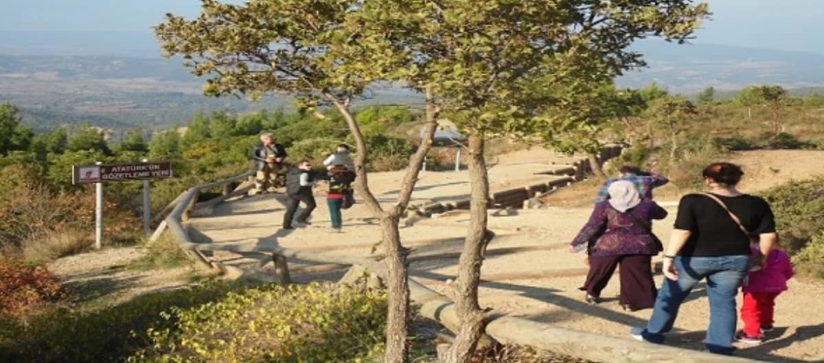 Çanakkale Şehitlikleri Ziyaret Saatleri ve Kutsal Topraklarda Bir Gün