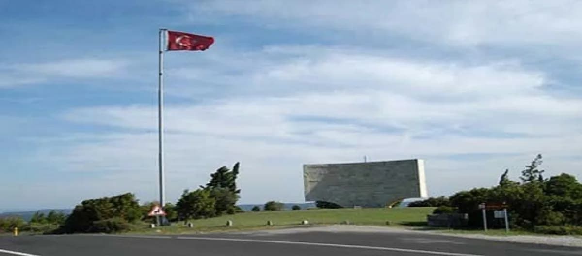 Kemal Yeri: Çanakkale Savaşları'nda Bir Karargahın Hikayesi