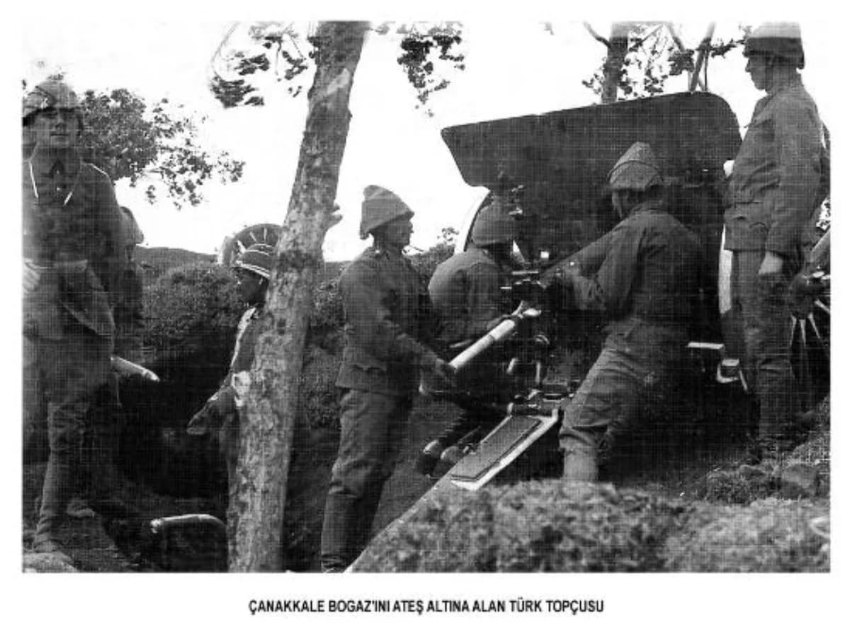 Satılmış Çavuş: Çanakkale'nin Unutulmaz Kahramanlarından Biri