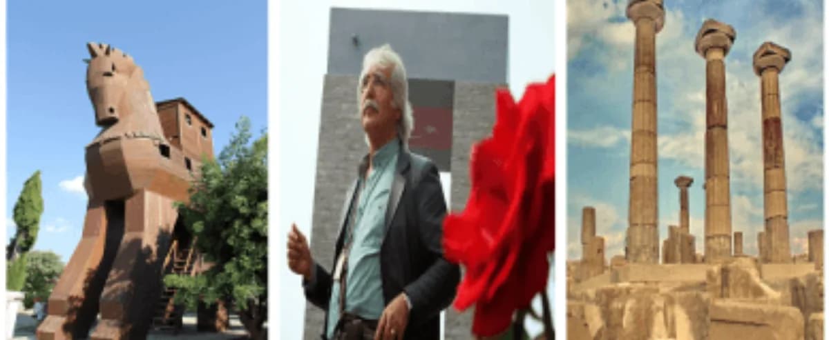 Çanakkale Gezilecek Yerler: Gelibolu Yarımadası Tarihi Mirası