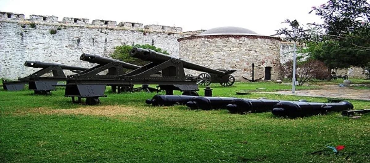 Çanakkale Kaleleri: Boğazın Tarihi Kilitleri ve Stratejik Önemi