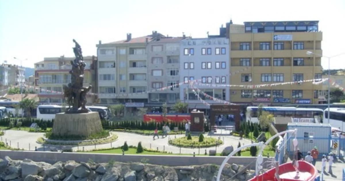 Tarihe Saygı Parkı: Gelibolu Yarımadası'nda Bir Minyatür Destan